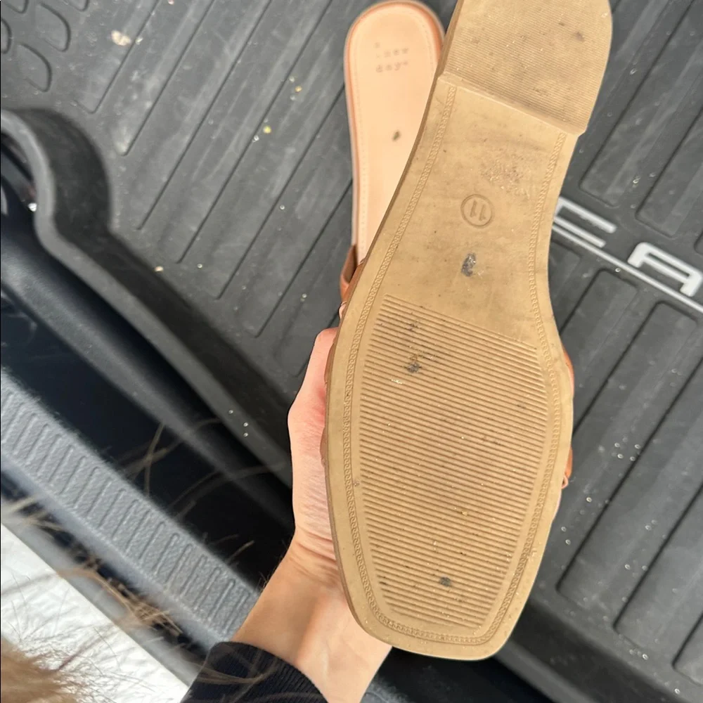 Target Sandals - Picture 3 of 3